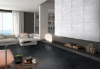 Picture of Emser Tile - Cogent 16 x 31 Anthracite