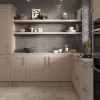 Picture of Emser Tile - Craft II 4 x 4 Taupe