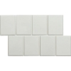 Picture of Emser Tile - Cuadro Flat White