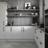 Picture of Emser Tile - Estasi Peak Silver Glossy