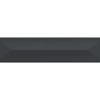 Picture of Emser Tile - Estasi Peak Black Matte