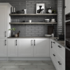 Picture of Emser Tile - Estasi Peak Gray Glossy