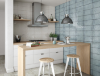 Picture of Emser Tile - Exhale Blanco