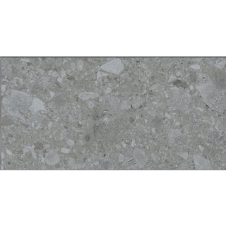 Picture of Emser Tile - Fixt 12 x 24 Stone Dark Gray