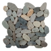 Picture of Emser Tile - Venetian Pebbles Multicolor