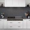 Picture of Emser Tile - Hues 4 x 4 Ebony