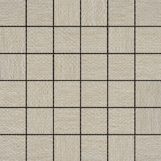 Picture of Emser Tile - Jute Mosaic Ivory