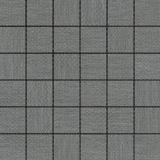 Picture of Emser Tile - Jute Mosaic Gray
