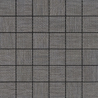 Picture of Emser Tile - Jute Mosaic Charcoal