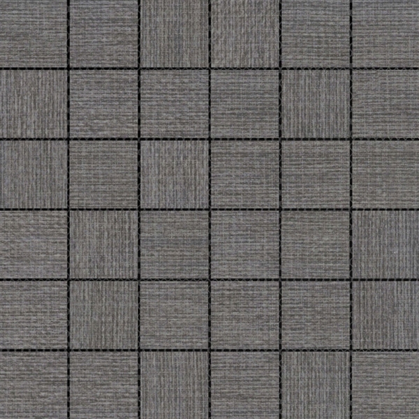 Picture of Emser Tile - Jute Mosaic Charcoal