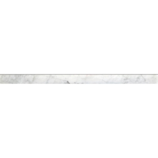 Picture of Emser Tile - Marble Mini Cigaro Marble Bianco Gioia