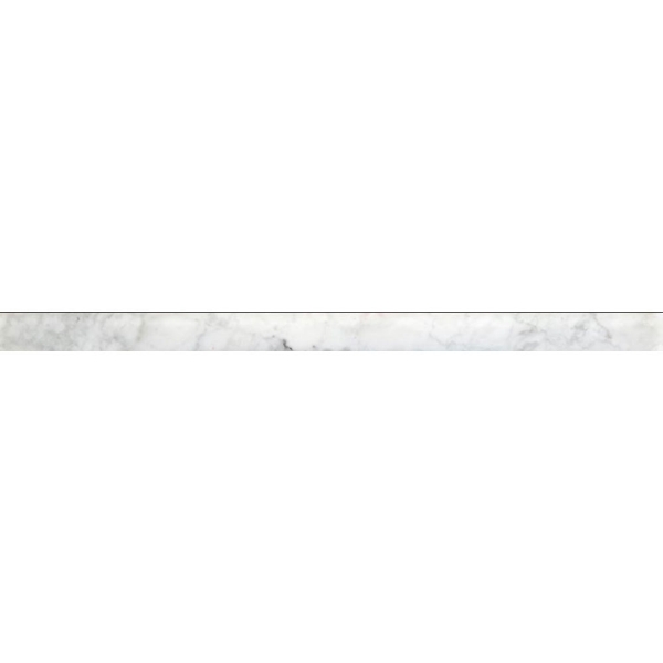 Picture of Emser Tile - Marble Mini Cigaro Marble Bianco Gioia