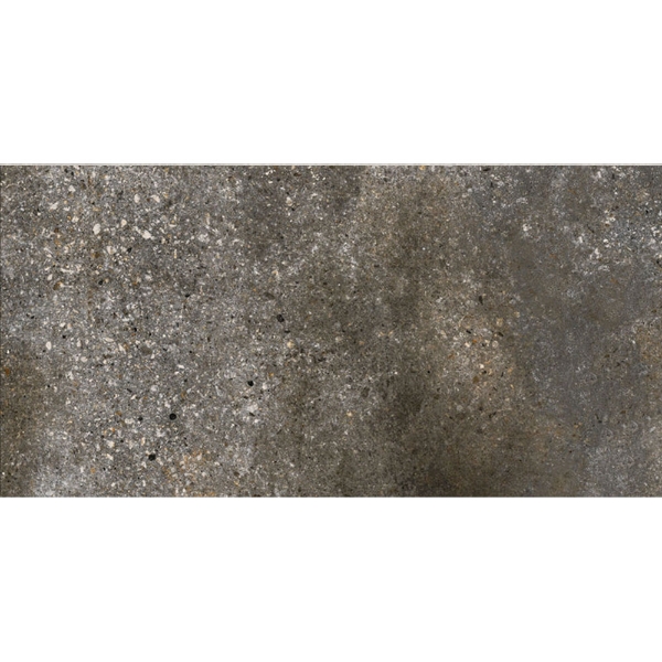 Picture of Emser Tile - Mixt 12 x 24 Mineral Dark Greige