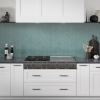 Picture of Emser Tile - Regala Herringbone Present