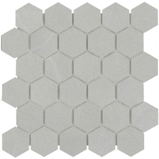 Picture of Emser Tile - Solara Hexagon Mosaic Firenza