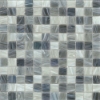 Picture of Emser Tile - Swirl Mosaics Fog