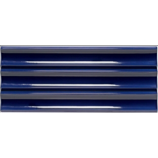 Picture of Emser Tile - Tubage Navy Glossy