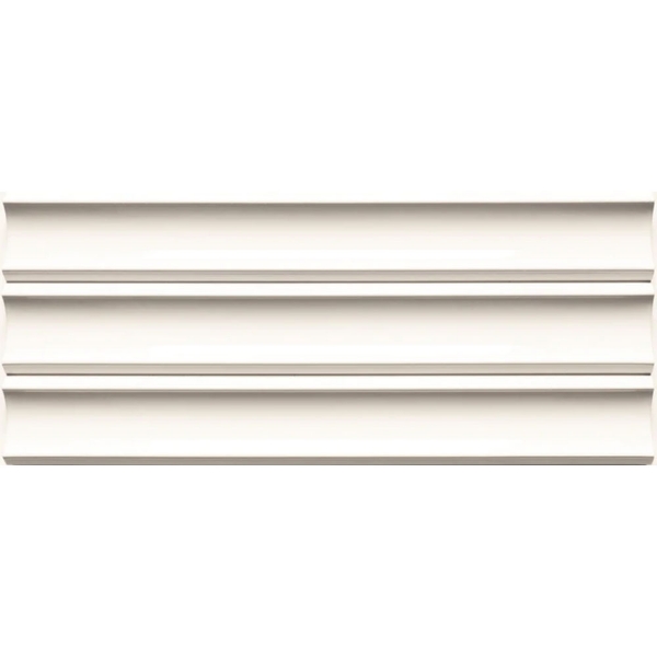 Picture of Emser Tile - Tubage White Glossy