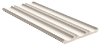Picture of Emser Tile - Tubage White Glossy