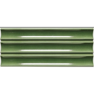 Picture of Emser Tile - Tubage Green Glossy