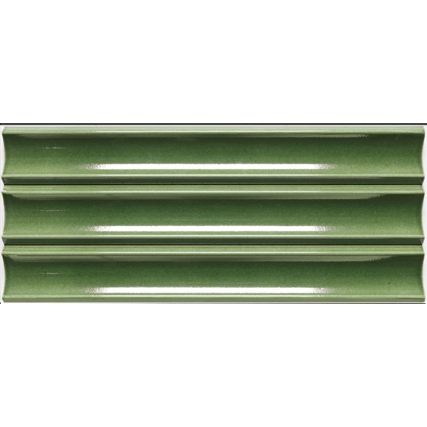 Picture of Emser Tile - Tubage Green Glossy