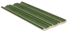 Picture of Emser Tile - Tubage Green Glossy