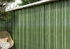 Picture of Emser Tile - Tubage Green Glossy