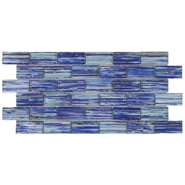Picture of Tesoro - Rainbow Mosaic Indigo