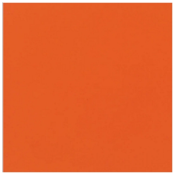 Picture of Daltile - Color Wheel Classic 4 x 4 Orange Burst Glossy