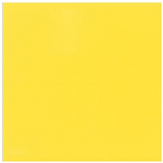 Picture of Daltile - Color Wheel Classic 4 x 4 Sunflower Glossy