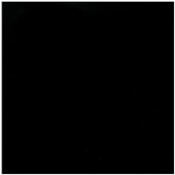 Picture of Daltile - Color Wheel Classic 4 x 4 Black Glossy