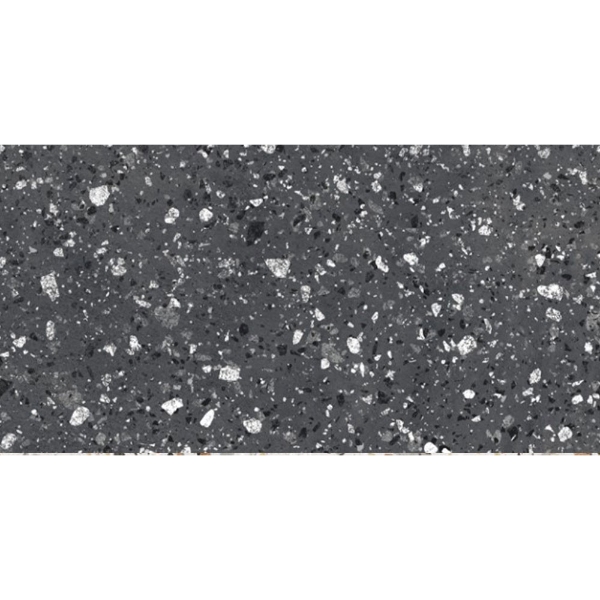 Picture of Daltile - Poke 12 x 24 Raven Flecks