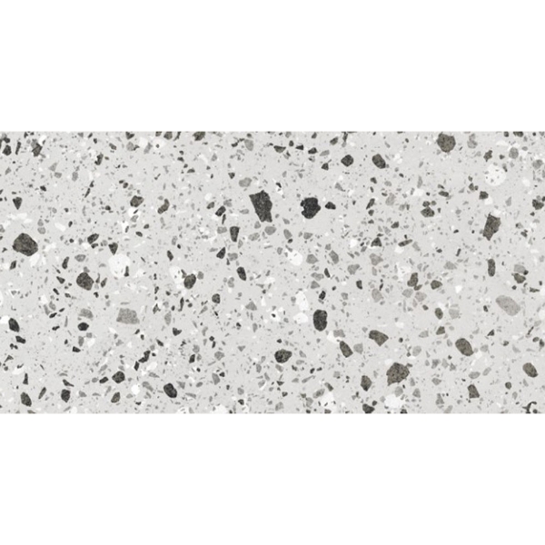 Picture of Daltile - Poke 12 x 24 Ash Flecks