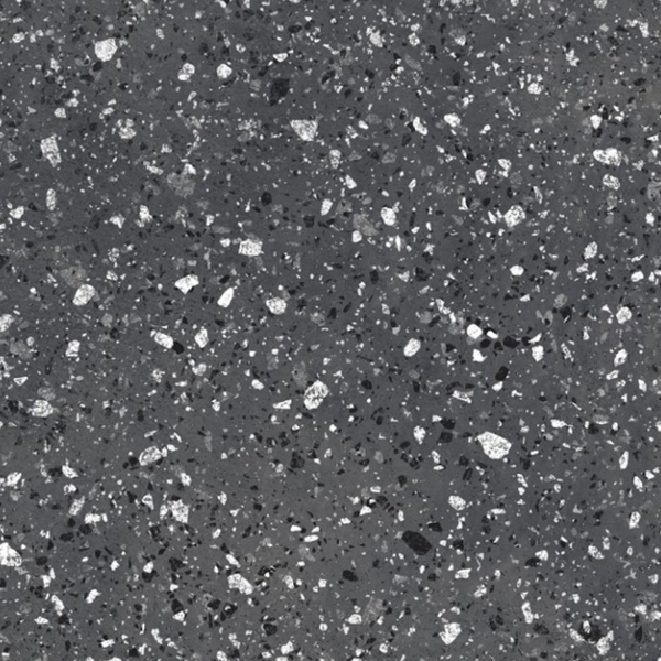 Picture of Daltile - Poke 24 x 24 Raven Flecks