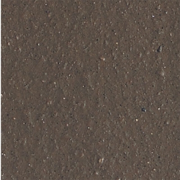 Picture of Daltile - Quarry Textures 6 x 6 Abrasive Chocolate