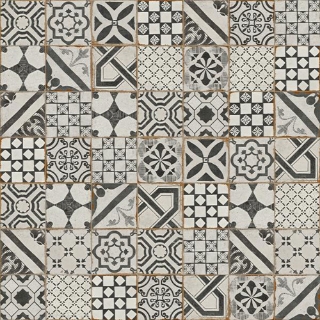 Picture of Tesoro - Cotto Del Campiano 8 x 8 Deco Mix Deco