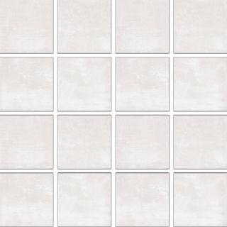 Picture of Tesoro - Ocean Mosaic White