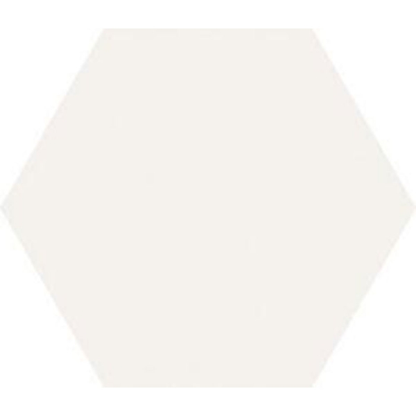 Picture of Tesoro - Mayan Hexagon White