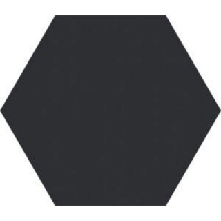 Picture of Tesoro - Mayan Hexagon Black