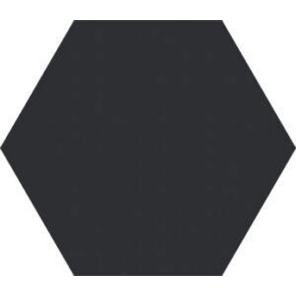 Picture of Tesoro - Mayan Hexagon Black