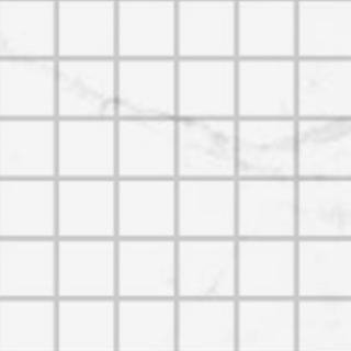 Picture of Tesoro - Avalon Mosaic Statuario Grey