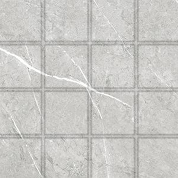 Picture of Tesoro - Pedra Mosaic Grey