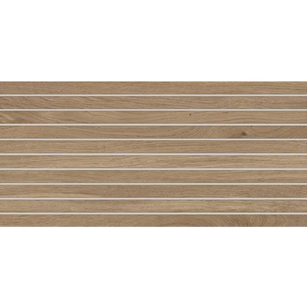 Picture of Daltile - Acreage Stacked Mosaic Palomino