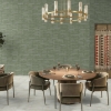 Picture of Daltile - Artcrafted 3 x 12 Aloe