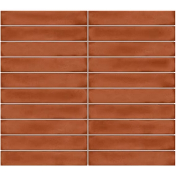 Picture of Daltile - Artcrafted Mosaic Cotto