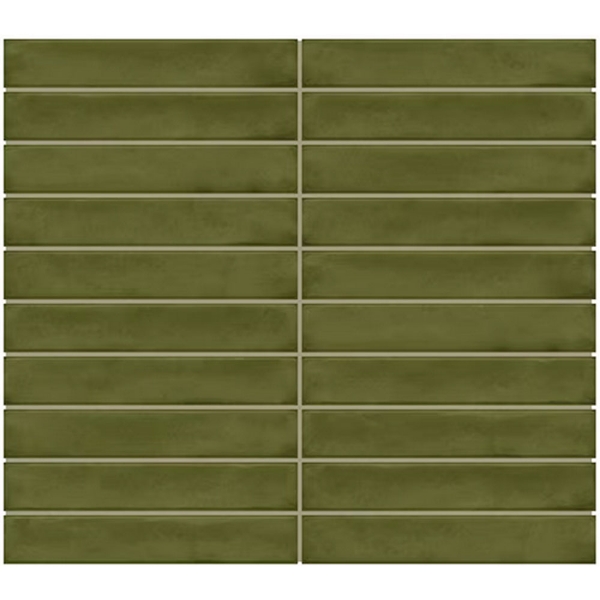 Picture of Daltile - Artcrafted Mosaic Fern