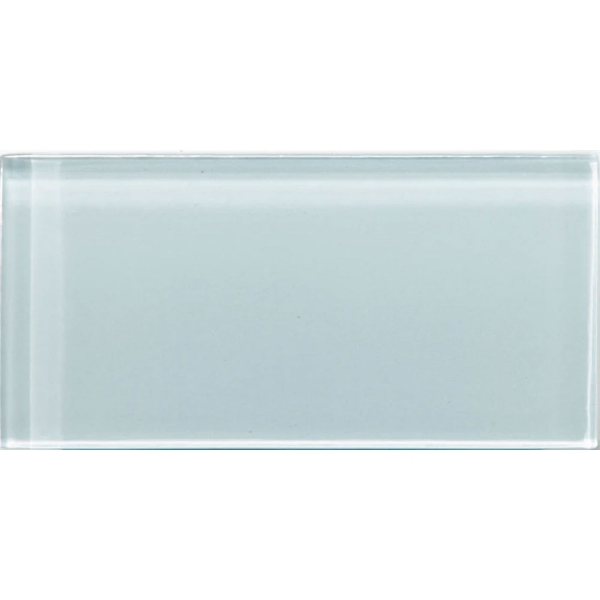 Picture of Emser Tile - Lucente 3 x 6 Cielo