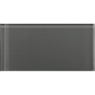 Picture of Emser Tile - Lucente 3 x 6 Pewter