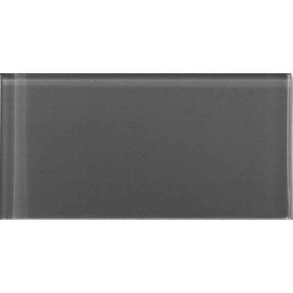 Picture of Emser Tile - Lucente 3 x 6 Pewter