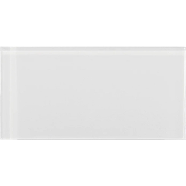 Picture of Emser Tile - Lucente 3 x 6 Blanc